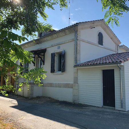 Bed and Breakfast L'Ile Aux Bateaux Buzet-sur-Baise Экстерьер фото